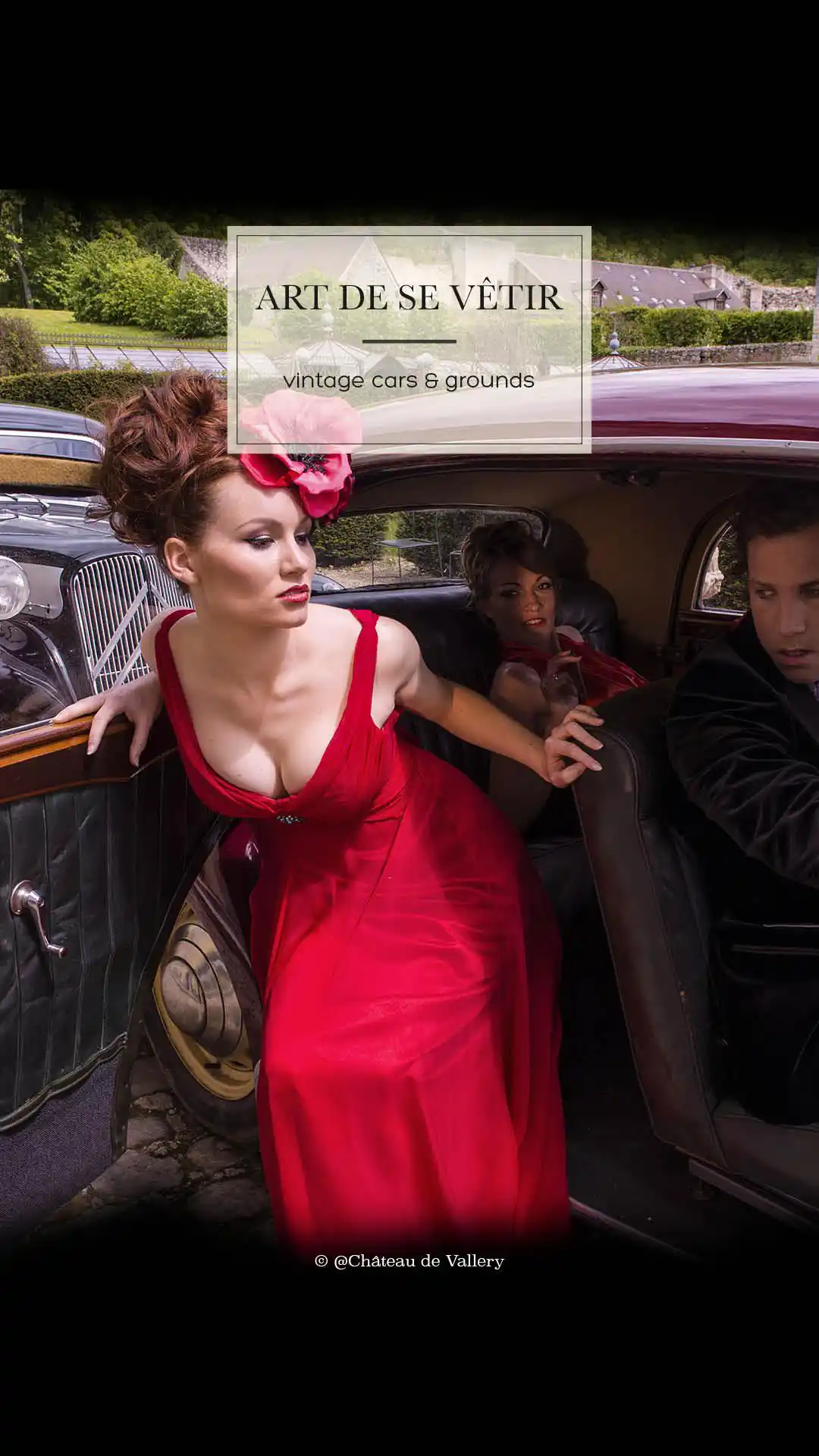 tenues vestimentaires à la veille du mariage