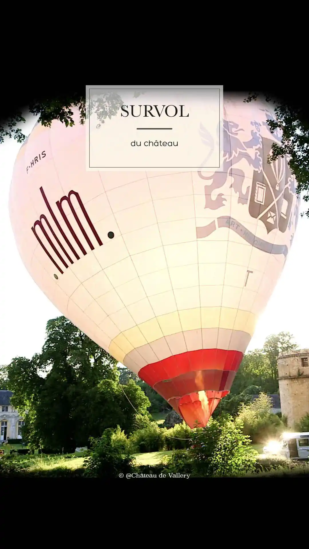 artisans de la fête au château